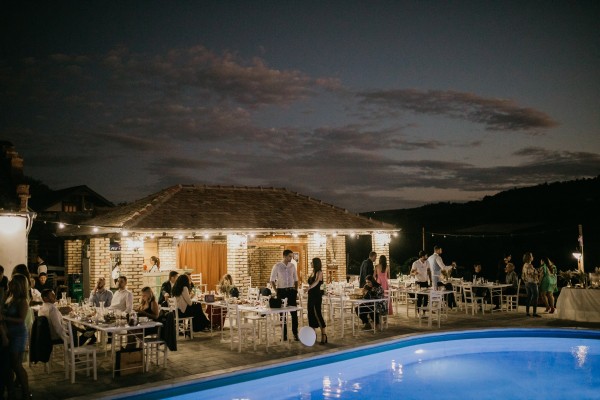 Etno selo Markovi Konaci